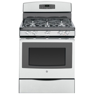 GE JCGB650SEFSS videos
