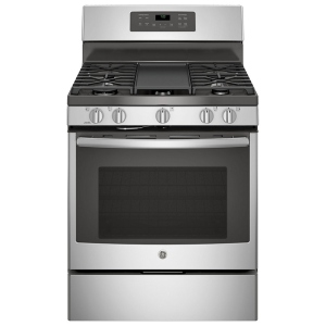 GE JCGB700SEJSS videos