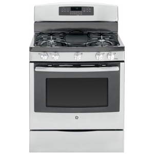 GE JCGB750SEFSS videos