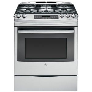 GE JCGS750SEFSS videos