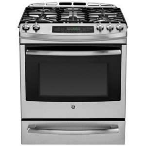 GE PC2S920SEFSS videos