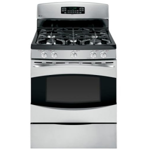 GE Profile PCGB910SETSS videos