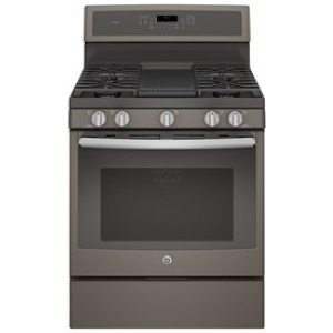 GE PCGB911EEJES videos