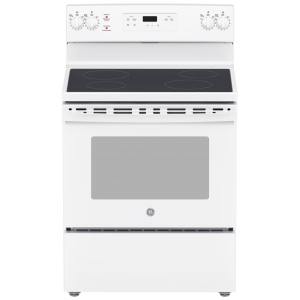 GE JCBS630DKWW videos