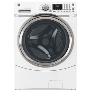 GE GFWS1700HWW videos