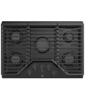 GE JGP5030DLBB videos