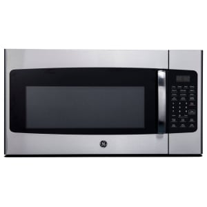 Vidéos GE JVM2165SMSS