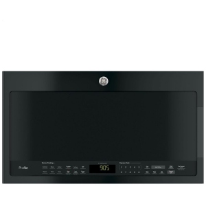 Vidéos GE PVM2188DSMC