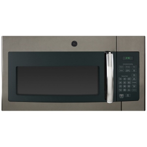 Vidéos GE JVM1635SLJC