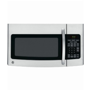 GE JVM1750STC videos