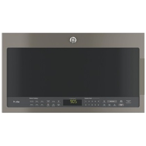 GE PVM2188SLJC videos