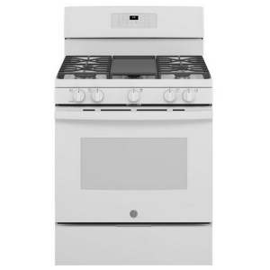 GE JCGB660DPWW videos