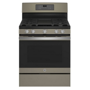 GE JCGB735EPES videos