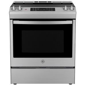 Vidéos GE JCS830SVSS