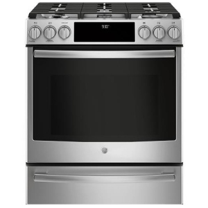 Vidéos GE PC2S930SELSS