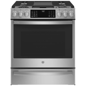 GE PC2S930YPFS videos