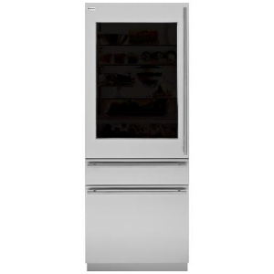Monogram ZKGT300N videos