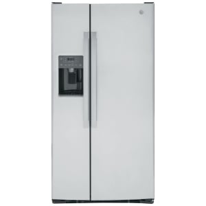Vidéos GE GSS23GYPFS