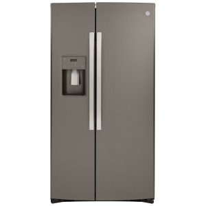 GE GSS25IMNES videos