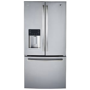 GE PFE24HYRKFS videos
