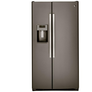 GE GSS25GMHES videos
