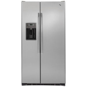 GE GZS22DSJSS videos
