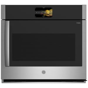 Vidéos GE PTS700RSNSS