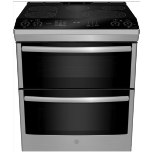 GE PCS980SMSS videos