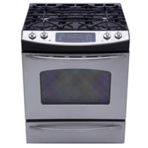 GE JGSP28SERSS videos