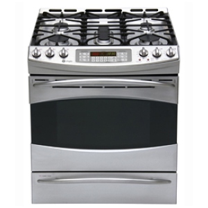 GE Profile P2S975SERSS videos