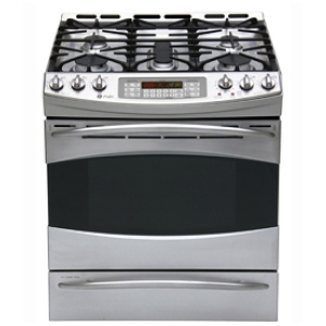 GE Profile PGS975SERSS videos
