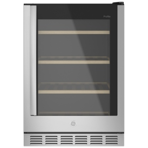 GE PVS06BSPSS videos