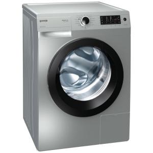 Gorenje W8544PA videos
