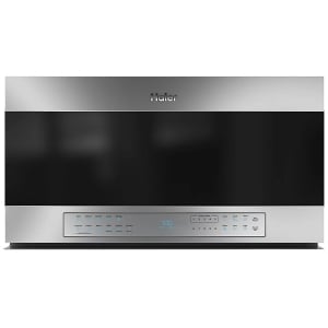 Vidéos Haier QVM7167RNCSS