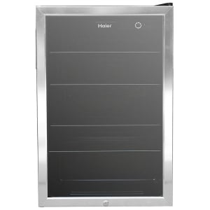 Haier HEBF100BXS videos