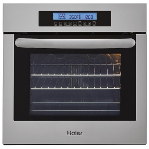 Vidéos Haier HCW2360AES
