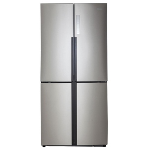 Haier HRQ16N3BGS videos