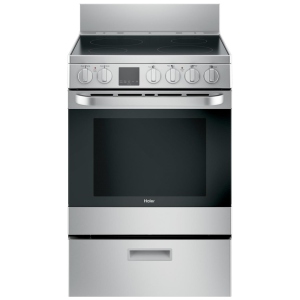 Haier QAS740RMSS videos