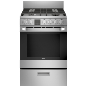 Vidéos Haier QCGAS740RMSS