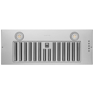 Hauslane IN-R100SS-36 videos