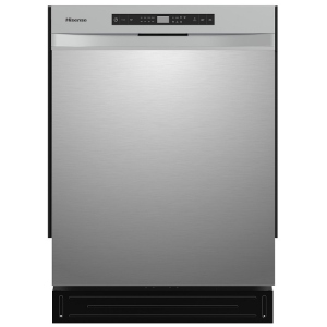 Hisense HDWH12B3FR8E videos
