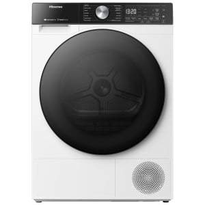 Vidéos Hisense DH5S452BW