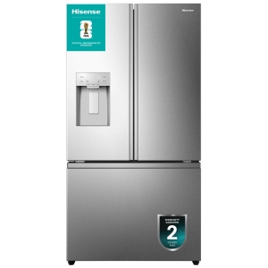 Vidéos Hisense HRF300P7DSE