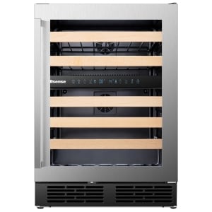 Hisense HWD46029SS videos