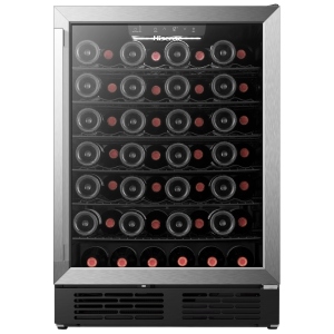Vidéos Hisense HWS054B1ASD
