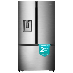 Hisense RF208N6CSE videos