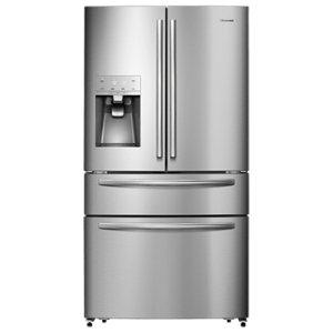 Hisense RF21N1ASD videos
