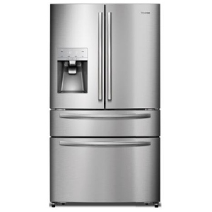 Hisense RF21N6CSE videos