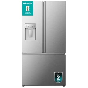 Hisense RF225C3CSEI videos