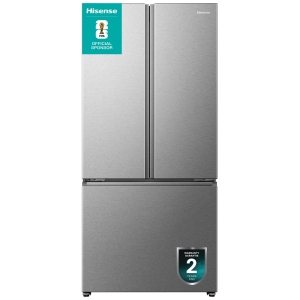 Hisense RF22B3FSE videos